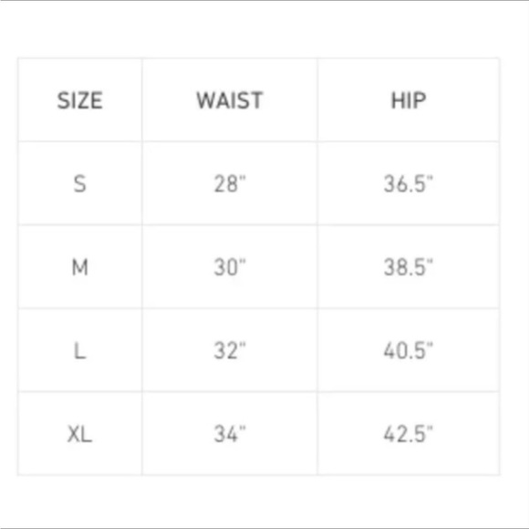 KanCan High Rise USA Dove White DENIM Short XL - Picture 6 of 6